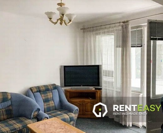 Apartament cu 2 camere de inchiriat situat in zona Centru